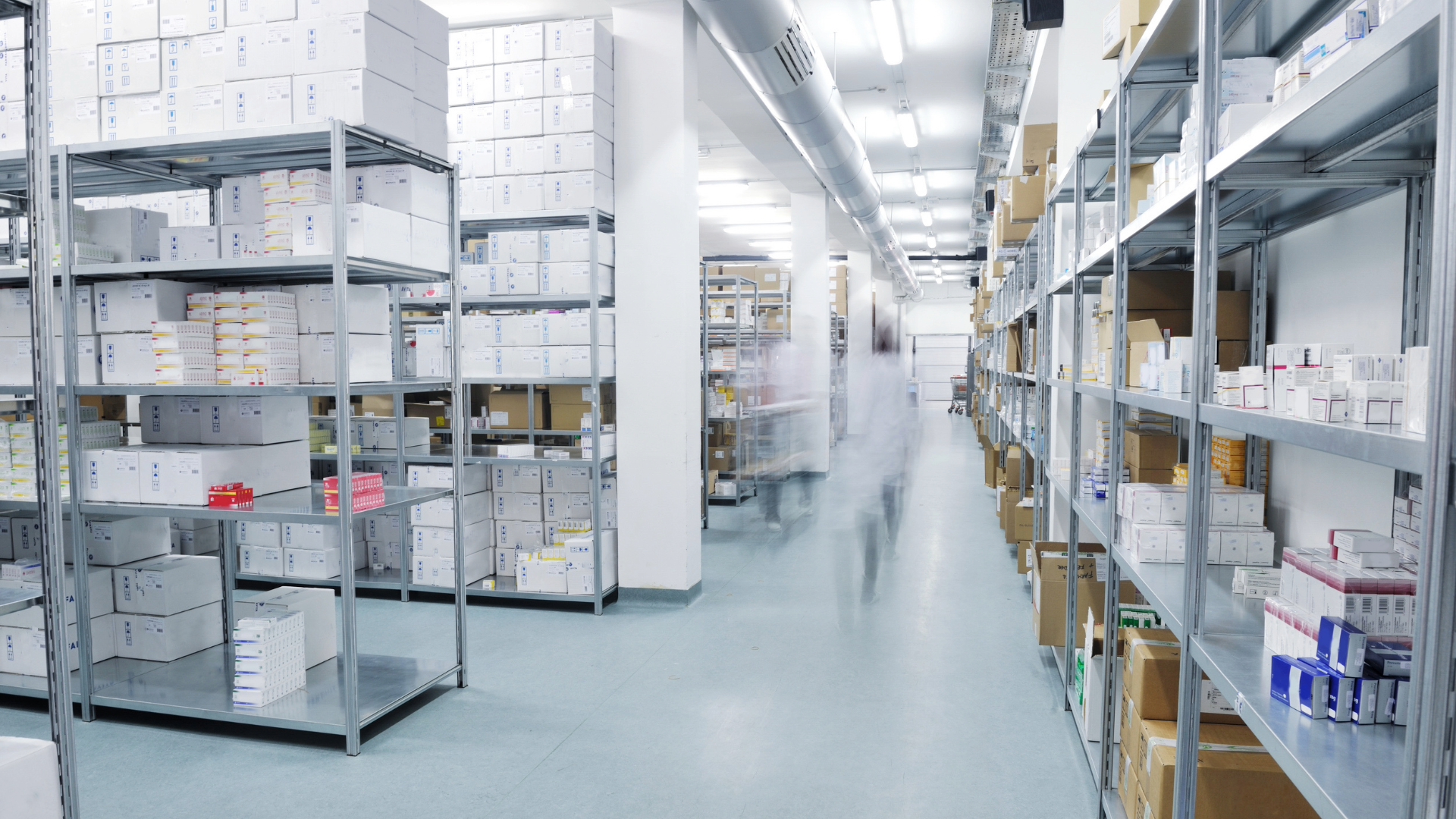 home health care medical supplies